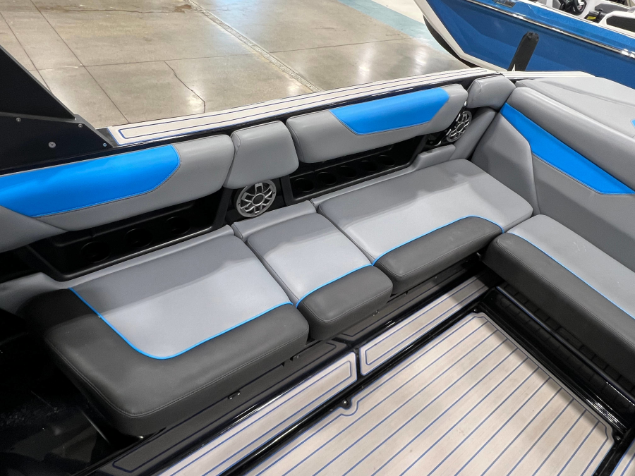 2021 Axis Boats A24 for sale in Cincinnati, Ohio