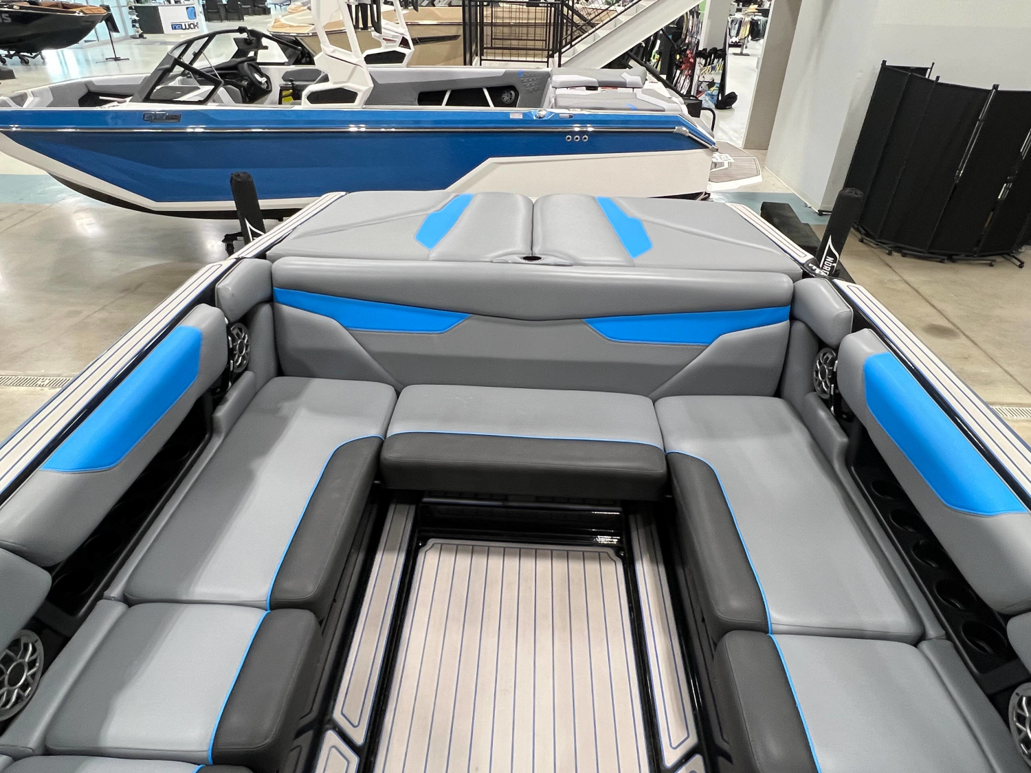 2021 Axis Boats A24 for sale in Cincinnati, Ohio