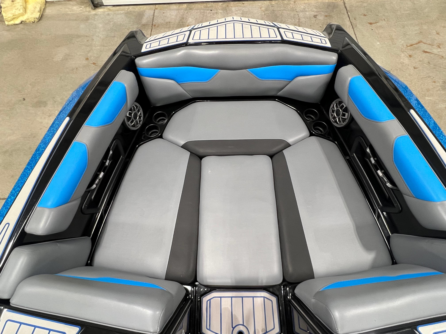 2021 Axis Boats A24 for sale in Cincinnati, Ohio