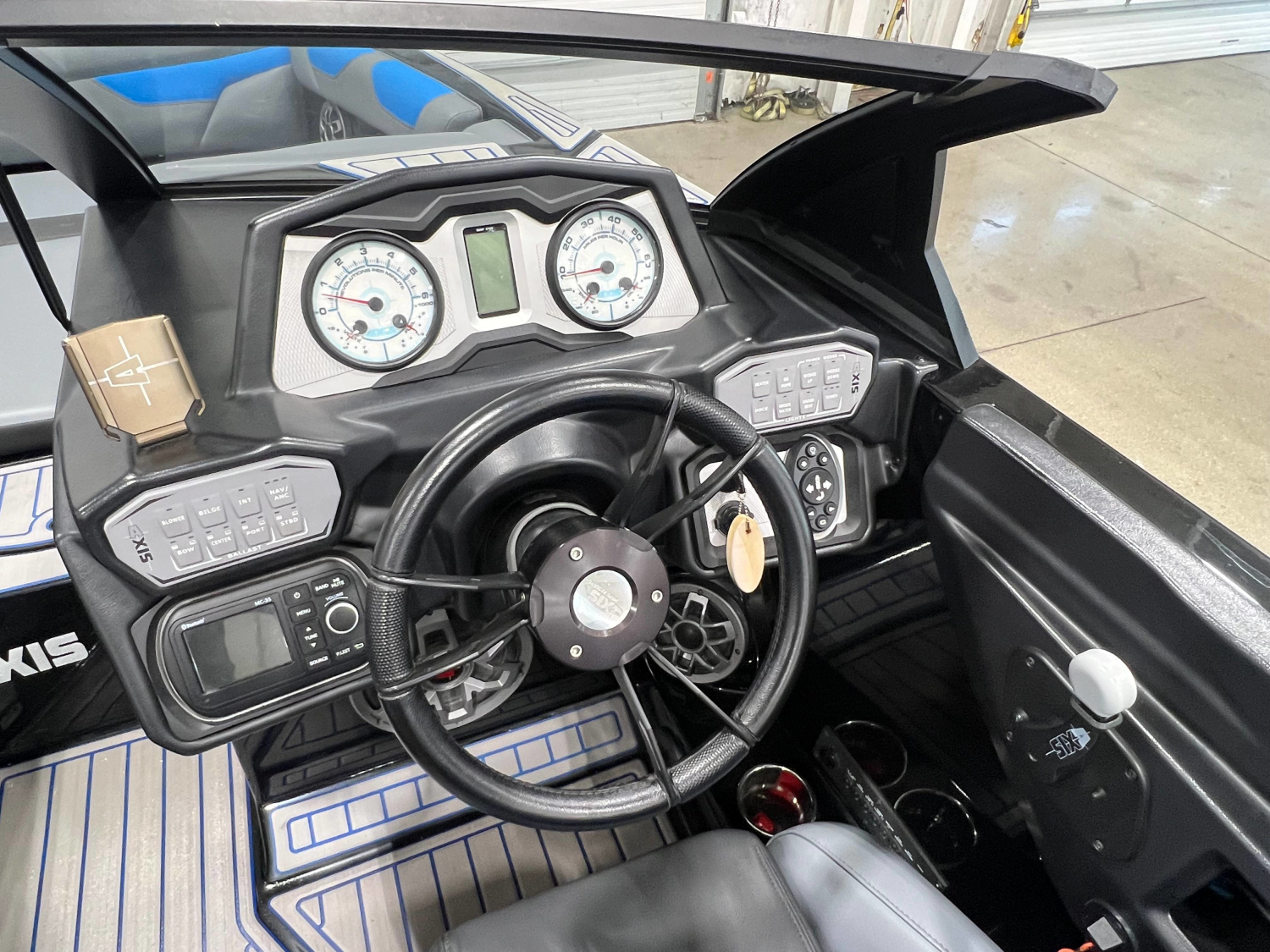 2021 Axis Boats A24 for sale in Cincinnati, Ohio