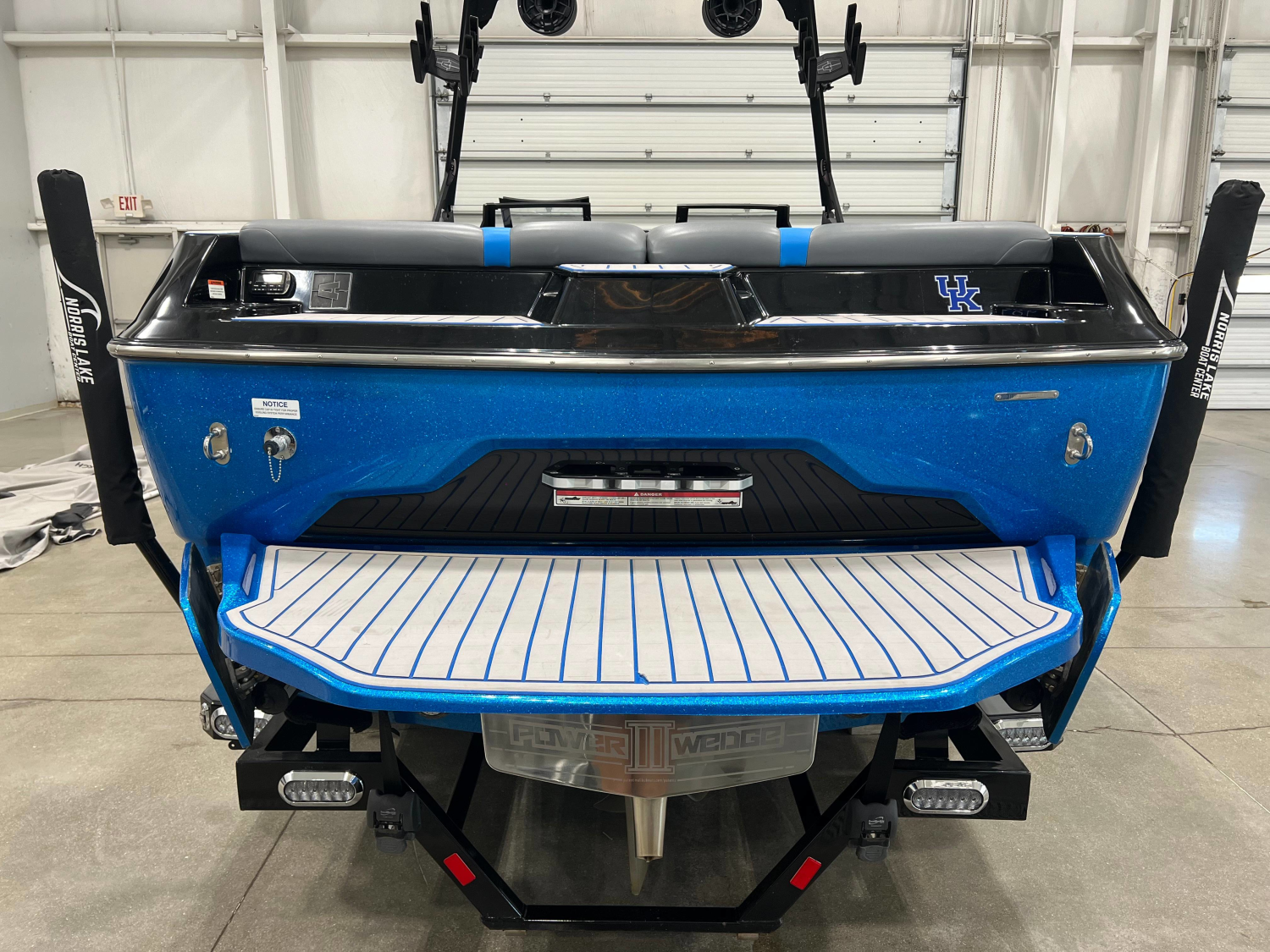 2021 Axis Boats A24 for sale in Cincinnati, Ohio