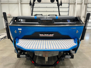 2021 Axis Boats A24 for sale in Cincinnati, Ohio