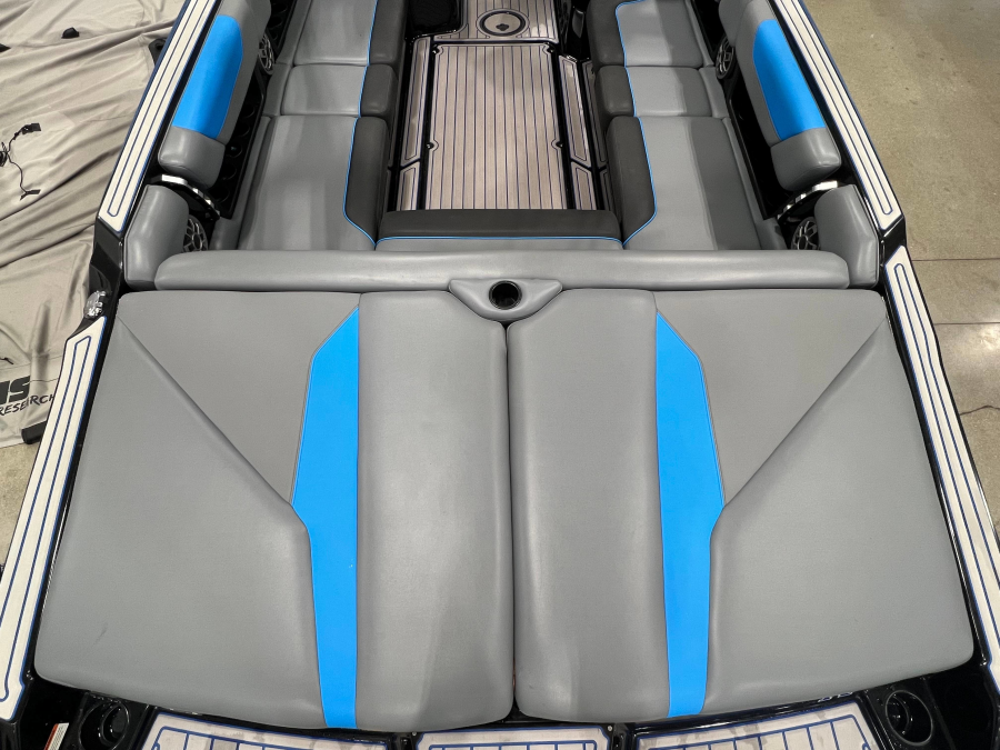 2021 Axis Boats A24 for sale in Cincinnati, Ohio