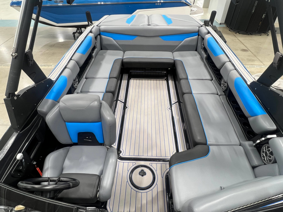 2021 Axis Boats A24 for sale in Cincinnati, Ohio