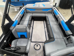 2021 Axis Boats A24 for sale in Cincinnati, Ohio