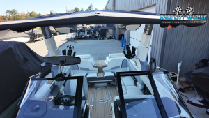 2021 Nautique Boats G23 Paragon for sale in Mooresville, North Carolina