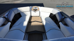 2021 Nautique Boats G23 Paragon for sale in Mooresville, North Carolina