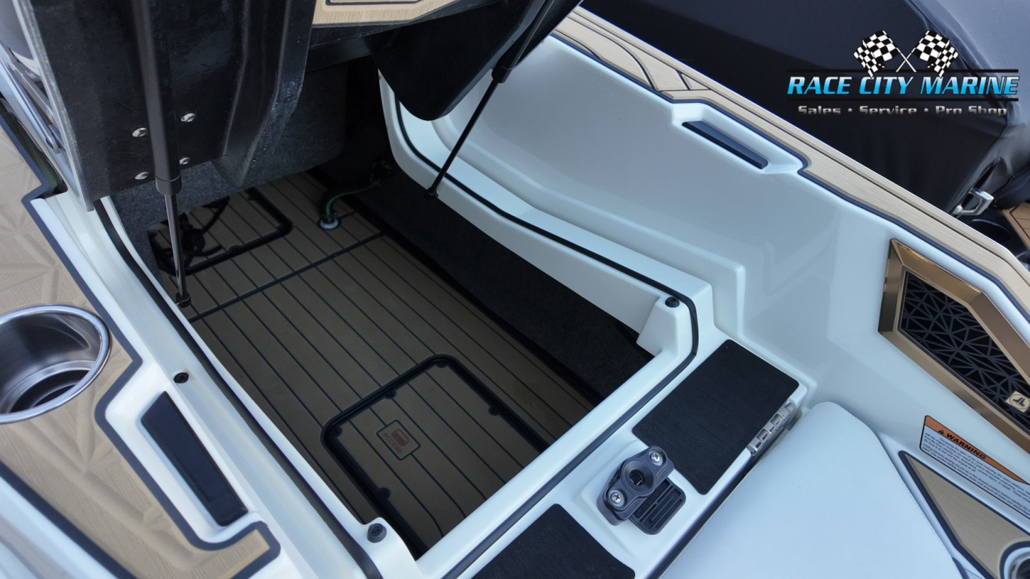 2021 Nautique Paragon 23