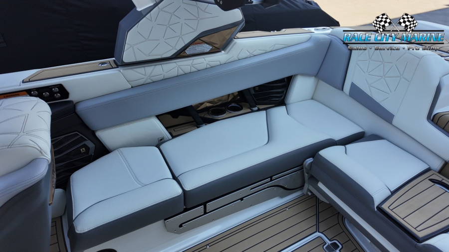 2021 Nautique Boats G23 Paragon for sale in Mooresville, North Carolina