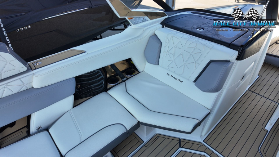 2021 Nautique Boats G23 Paragon for sale in Mooresville, North Carolina