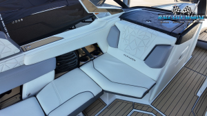2021 Nautique Boats G23 Paragon for sale in Mooresville, North Carolina
