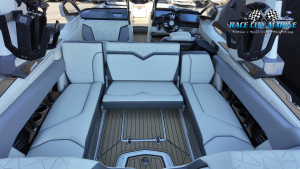 2021 Nautique Boats G23 Paragon for sale in Mooresville, North Carolina