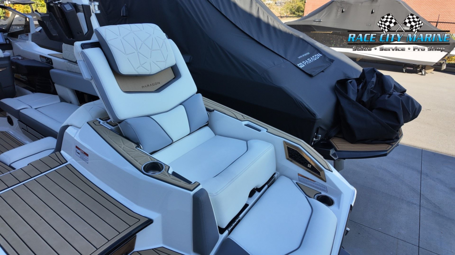 2021 Nautique Boats G23 Paragon for sale in Mooresville, North Carolina