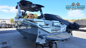 2021 Nautique Boats G23 Paragon for sale in Mooresville, North Carolina