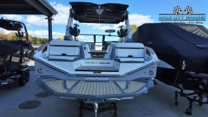2021 Nautique Boats G23 Paragon for sale in Mooresville, North Carolina