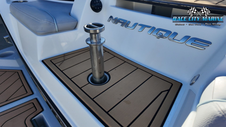 2022 Nautique Boats S23 for sale in Mooresville, North Carolina