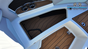 2022 Nautique Boats S23 for sale in Mooresville, North Carolina