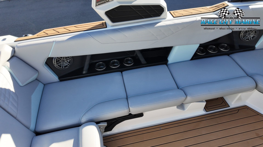 2022 Nautique Boats S23 for sale in Mooresville, North Carolina