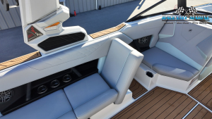 2022 Nautique Boats S23 for sale in Mooresville, North Carolina