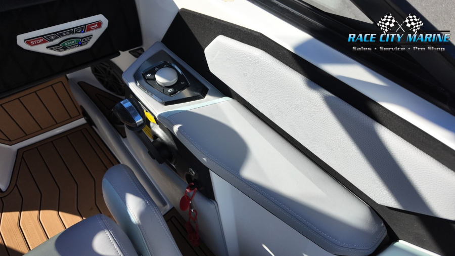 2022 Nautique Boats S23 for sale in Mooresville, North Carolina