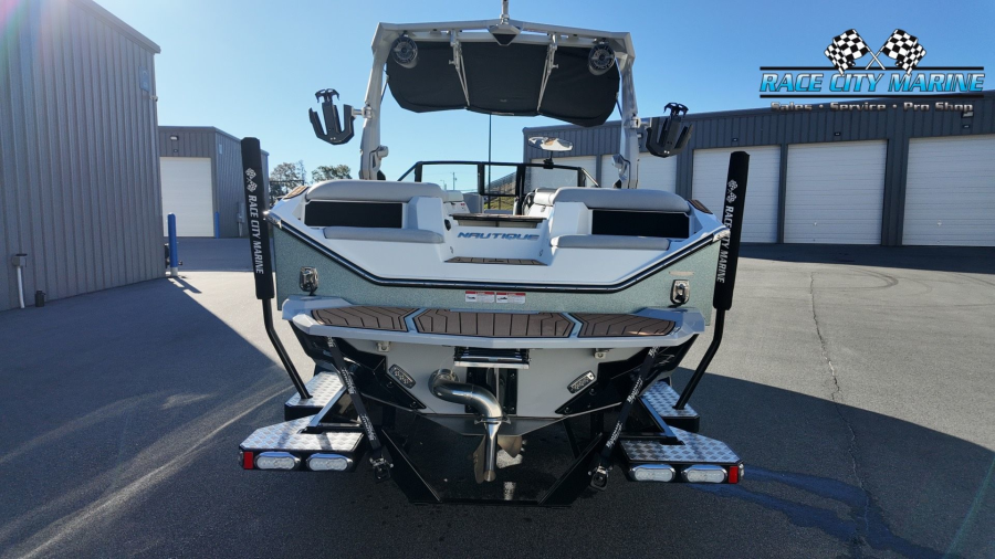 2022 Nautique Boats S23 for sale in Mooresville, North Carolina