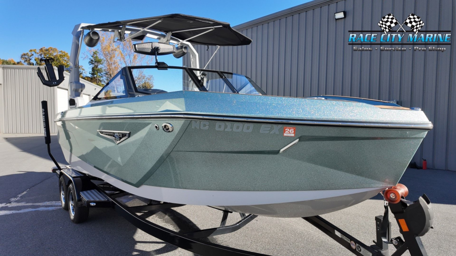 2022 Nautique Boats S23 for sale in Mooresville, North Carolina