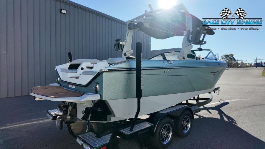 2022 Nautique Boats S23 for sale in Mooresville, North Carolina