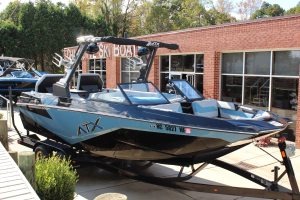 2024 ATX Boats ATX-22 for sale in Mooresville, North Carolina