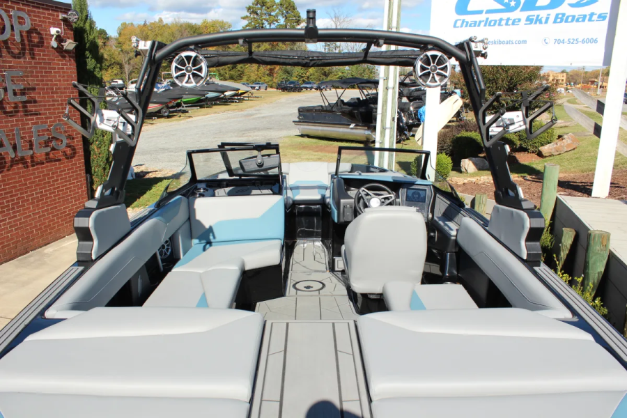 2024 ATX Boats ATX-22 for sale in Mooresville, North Carolina