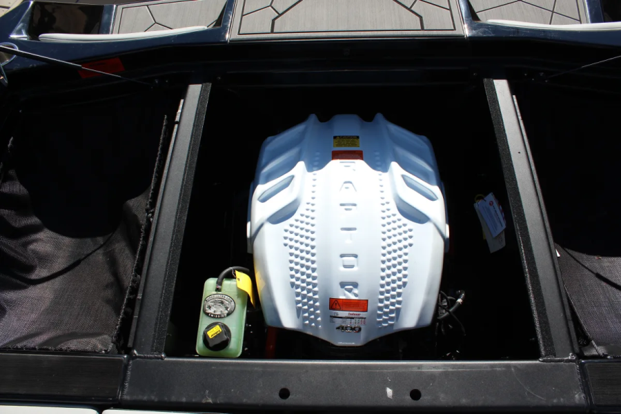 2024 ATX Boats ATX-22 for sale in Mooresville, North Carolina