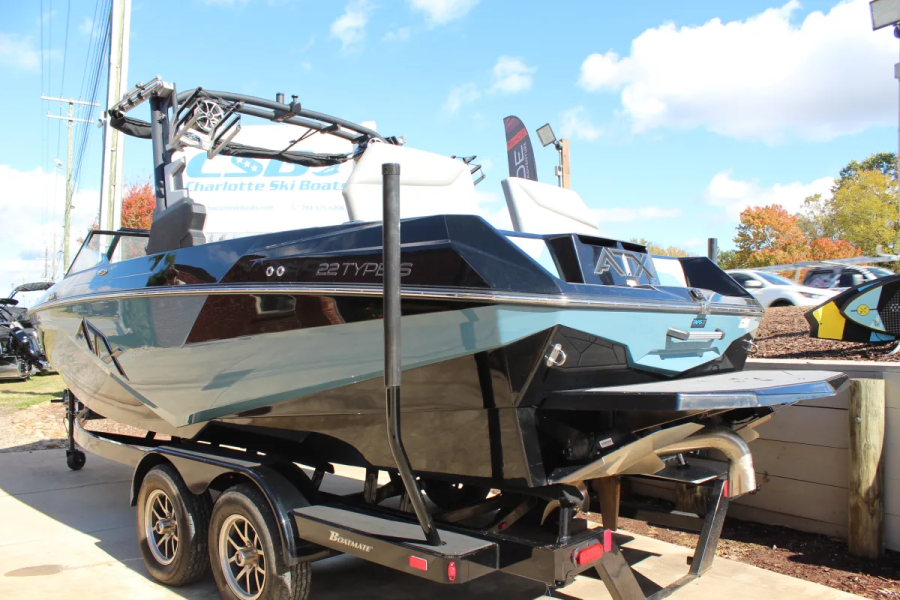 2024 ATX Boats ATX-22 for sale in Mooresville, North Carolina