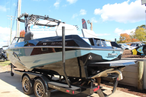 2024 ATX Boats ATX-22 for sale in Mooresville, North Carolina