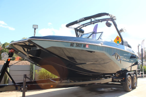 2024 ATX Boats ATX-22 for sale in Mooresville, North Carolina