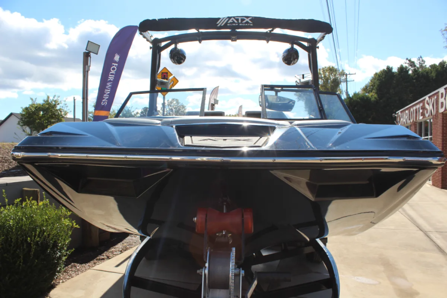2024 ATX Boats ATX-22 for sale in Mooresville, North Carolina