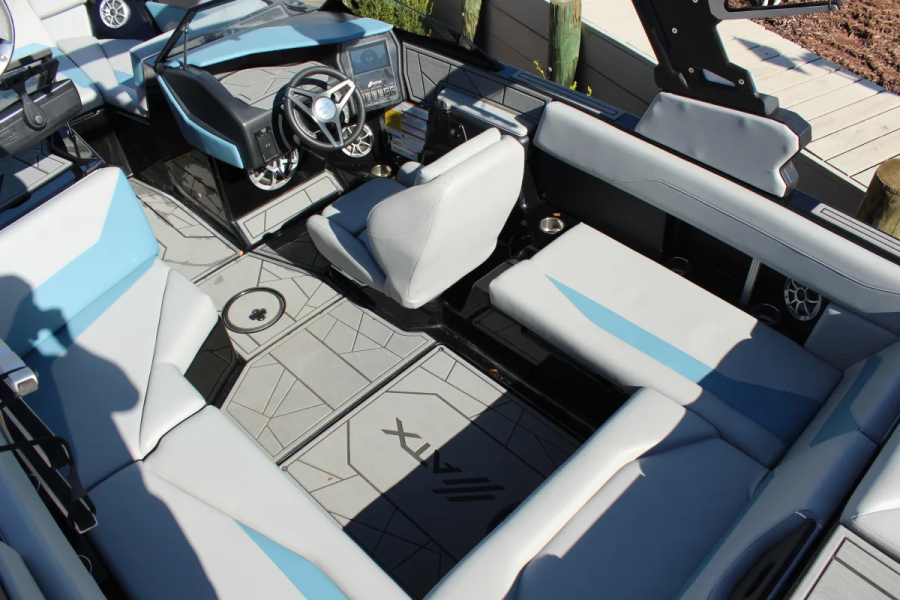 2024 ATX Boats ATX-22 for sale in Mooresville, North Carolina