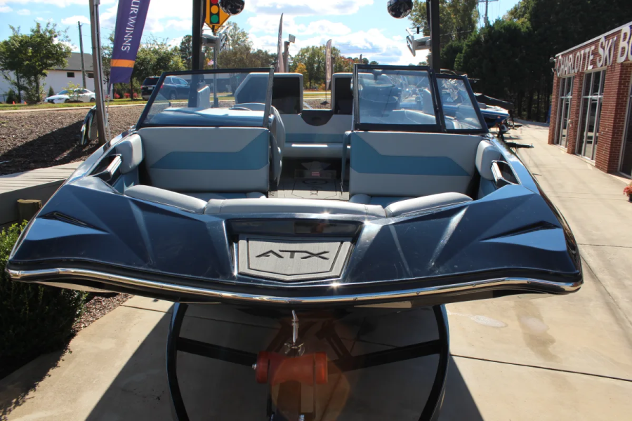 2024 ATX Boats ATX-22 for sale in Mooresville, North Carolina