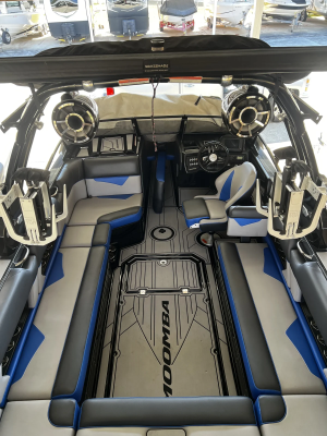 2021 Moomba Boats Makai for sale in Dacula, Georgia