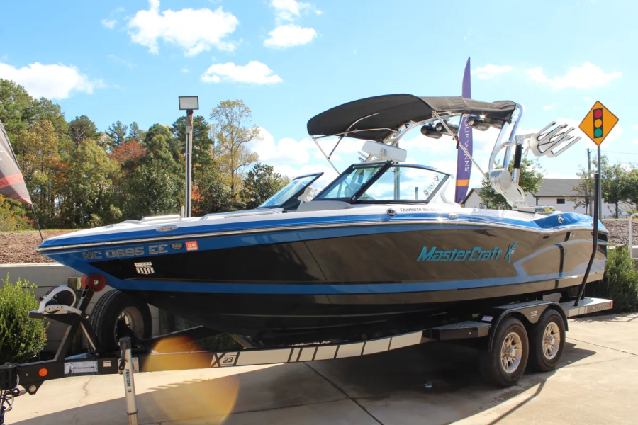 2016 Mastercraft Boats X30 for sale in Mooresville, North Carolina