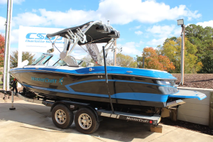 2016 Mastercraft Boats X30 for sale in Mooresville, North Carolina
