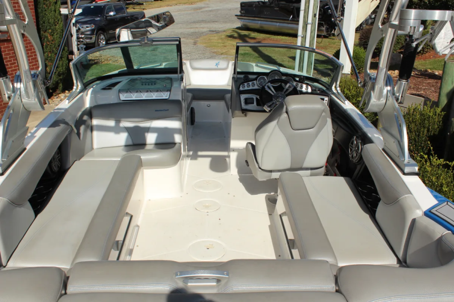 2016 Mastercraft Boats X30 for sale in Mooresville, North Carolina