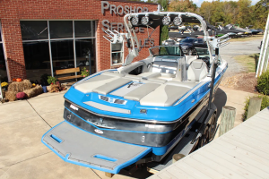 2016 Mastercraft Boats X30 for sale in Mooresville, North Carolina