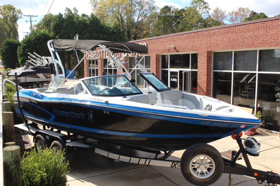 2016 Mastercraft Boats X30 for sale in Mooresville, North Carolina
