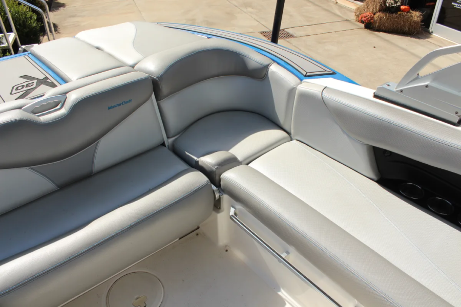 2016 Mastercraft Boats X30 for sale in Mooresville, North Carolina