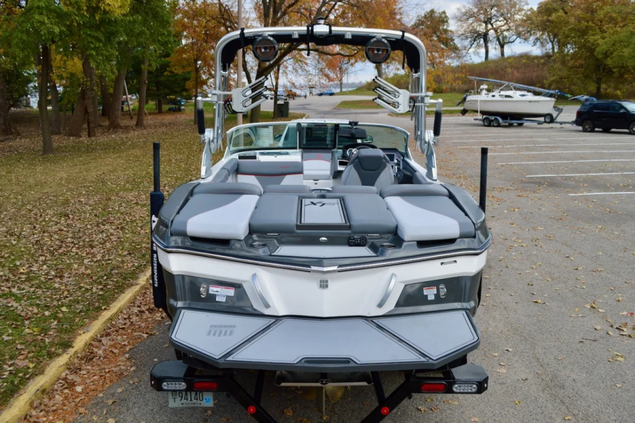 2021 Mastercraft Boats XT20 for sale in Madison, Wisconsin