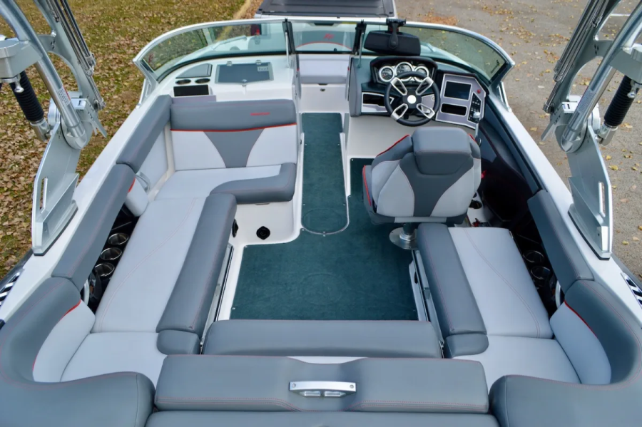 2021 Mastercraft Boats XT20 for sale in Madison, Wisconsin