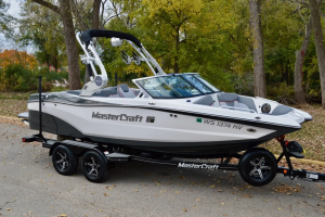 2021 Mastercraft Boats XT20 for sale in Madison, Wisconsin
