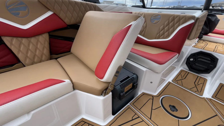2026 Tige Boats 24RZX for sale in LAKE OZARK, Missouri