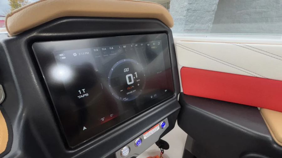 2026 Tige Boats 24RZX for sale in LAKE OZARK, Missouri