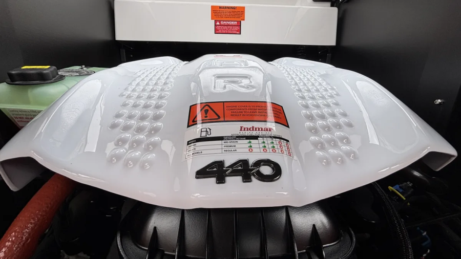 2026 Tige Boats 24RZX for sale in LAKE OZARK, Missouri