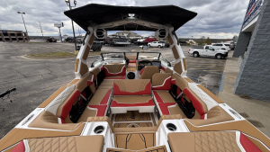 2026 Tige Boats 24RZX for sale in LAKE OZARK, Missouri